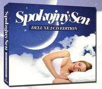 Spokojny sen (Deluxe Edition) Various Artists