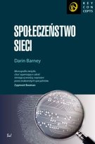 Społeczeństwo Sieci Barney Darin