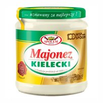 Spolem kielce majonez kielecki 170ml