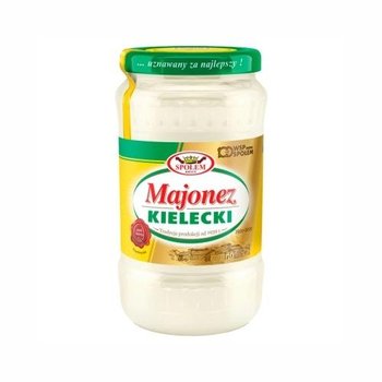 Spolem kielce majonez kielecki 310ml - Społem