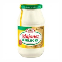Spolem kielce majonez stołowy kielecki 500ml