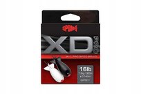 Spomb XD Pro Braid Grey 8+1 0.14mm plecionka Fox