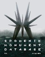 Spomenik Monument Database Sorrell Stephen, Murray Damon, Niebyl Donald