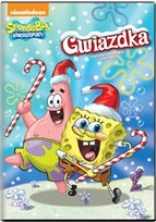 Spongebob Kanciastoporty: Gwiazdka Caballero Mark