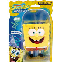 SPONGEBOB MONSTERFLEX ROZCIĄGLIWE GUMOSTWORY EPEE FIGURKA SPONGEBOB Epee