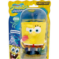 SPONGEBOB MONSTERFLEX ROZCIĄGLIWE GUMOSTWORY ORYGINALNA FIGURKA SPONGEBOB Epee