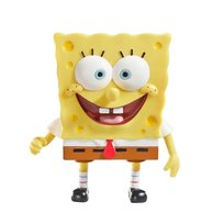 SpongeBob SquarePants Bendyfigs Bendable Figure SpongeBob 12 cm Inna marka