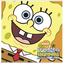 Spongebob Squarepants: Original Theme Highlights Various Artists