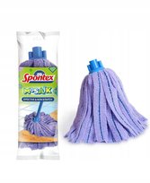Spontex Wkład Do Mopa Mosaik 97050354... Spontex
