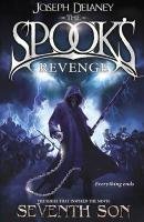 Spook's 13: The Spook's Revenge Delaney Joseph