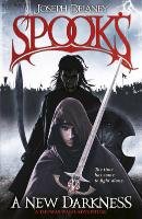 Spook's: A New Darkness Delaney Joseph
