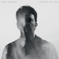 Spooky Action Draper Paul