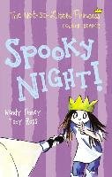 Spooky Night! (The Not So Little Princess) - Finney Wendy