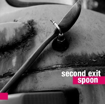 Spoon - Second Exite