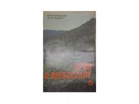 Spór O Bieszczady Michałowski Marek