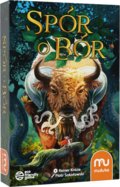 Spór o bór, gra karciana, MUDUKO&nbsp;-&nbsp;MUDUKO