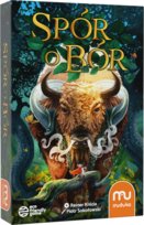 Spór o bór, gra karciana, MUDUKO