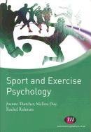 Sport and Exercise Psychology - Thatcher Joanne