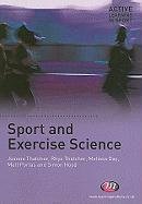 Sport and Exercise Science - Thatcher Joanne