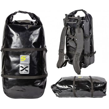 Sport Arsenal, Sakwa na bagażnik, Dry Bag 313, wodoszczelna, 22l - Sport Arsenal