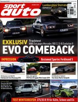 Sport Auto [DE]