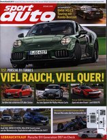 Sport Auto [DE]