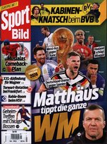 Nowości - tygodniki