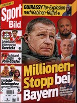 Nowości - tygodniki