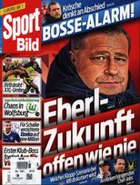 Sport Bild [DE]