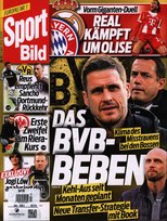 Nowości | prasa zagraniczna