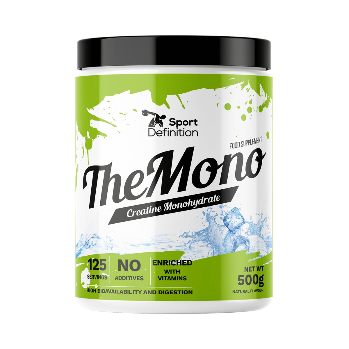 Sport Definition, Suplement diety, TheMono, 500 g