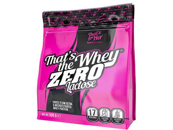 SPORT DEFINITION, Thats The Whey For Her, 500 g - Sport Definition