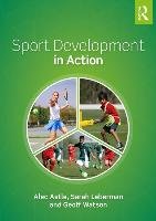 Sport Development in Action - Astle Alec