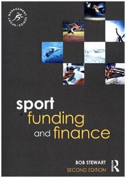 Sport Funding and Finance - Stewart Bob