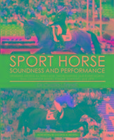 Sport Horse - Lonnell Cecilia