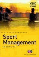 Sport Management - Bill, Bill Karen