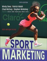 Sport Marketing Opracowanie zbiorowe