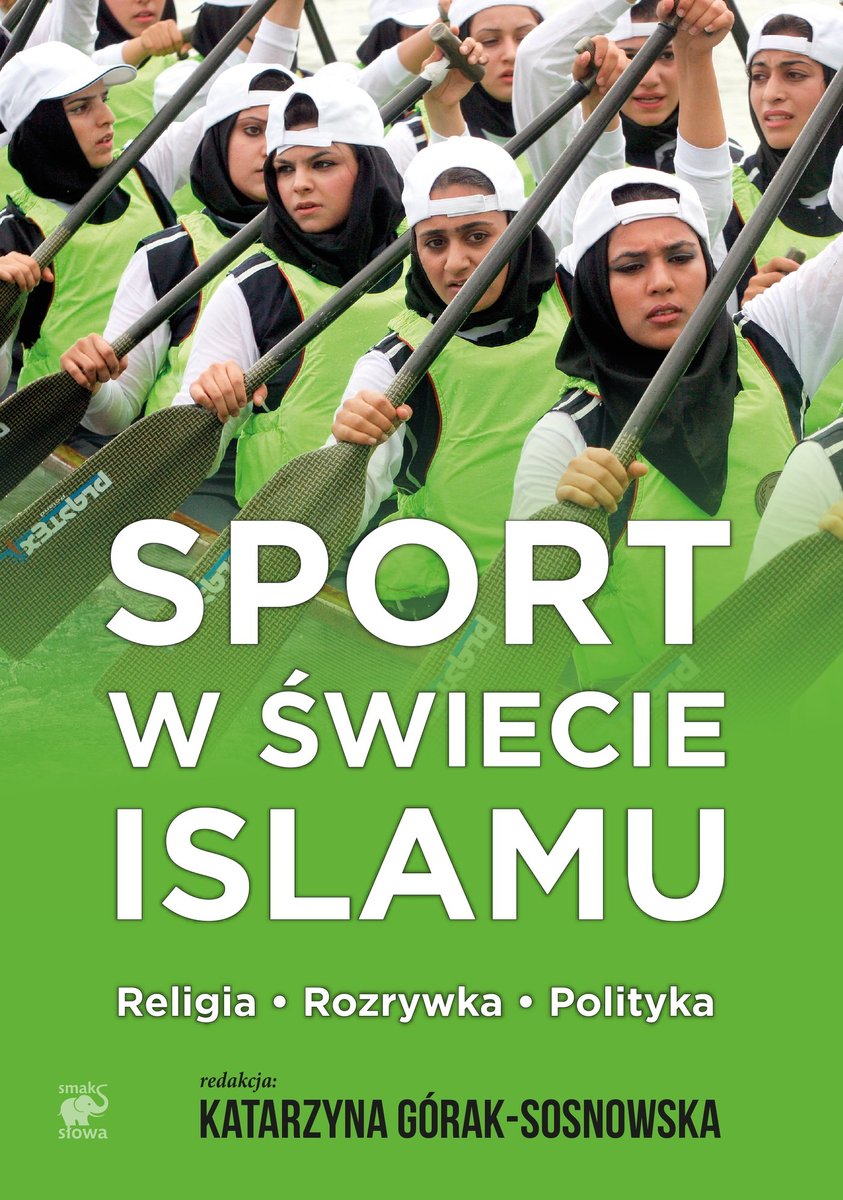 Sport w świecie islamu - ebook mobi