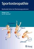 Sportosteopathie Ter Harmsel Ina, Corts Magga