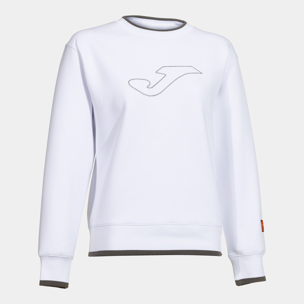 Joma SPORTOWA BLUZA JOMA BREATH rozm. M