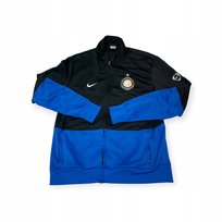 Sportowa bluza rozpinana męska NIKE XL Nike