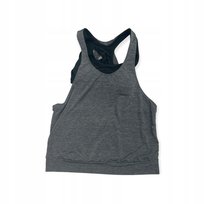 Sportowa bokserka damska szara NIKE XS Nike