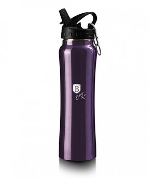 Sportowa butelka termiczna Berlinger Haus Purple Eclipse, fioletowy, 0,5L, , BH/7499 - Berlinger Haus