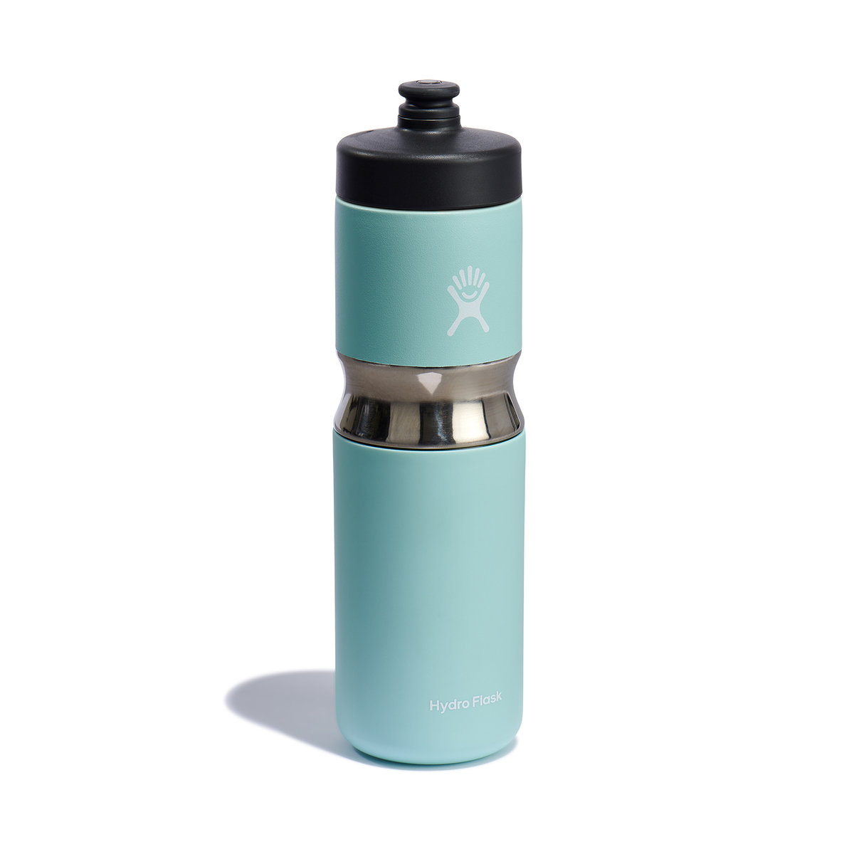 Sportowa Butelka Termiczna Bidon Rowerowy Hydroflask Wide Mouth Insulated Sport Ml Hydro