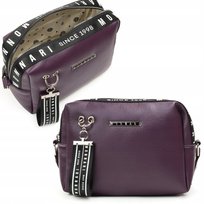 SPORTOWA TOREBKA crossbody LISTONOSZKA MONNARI