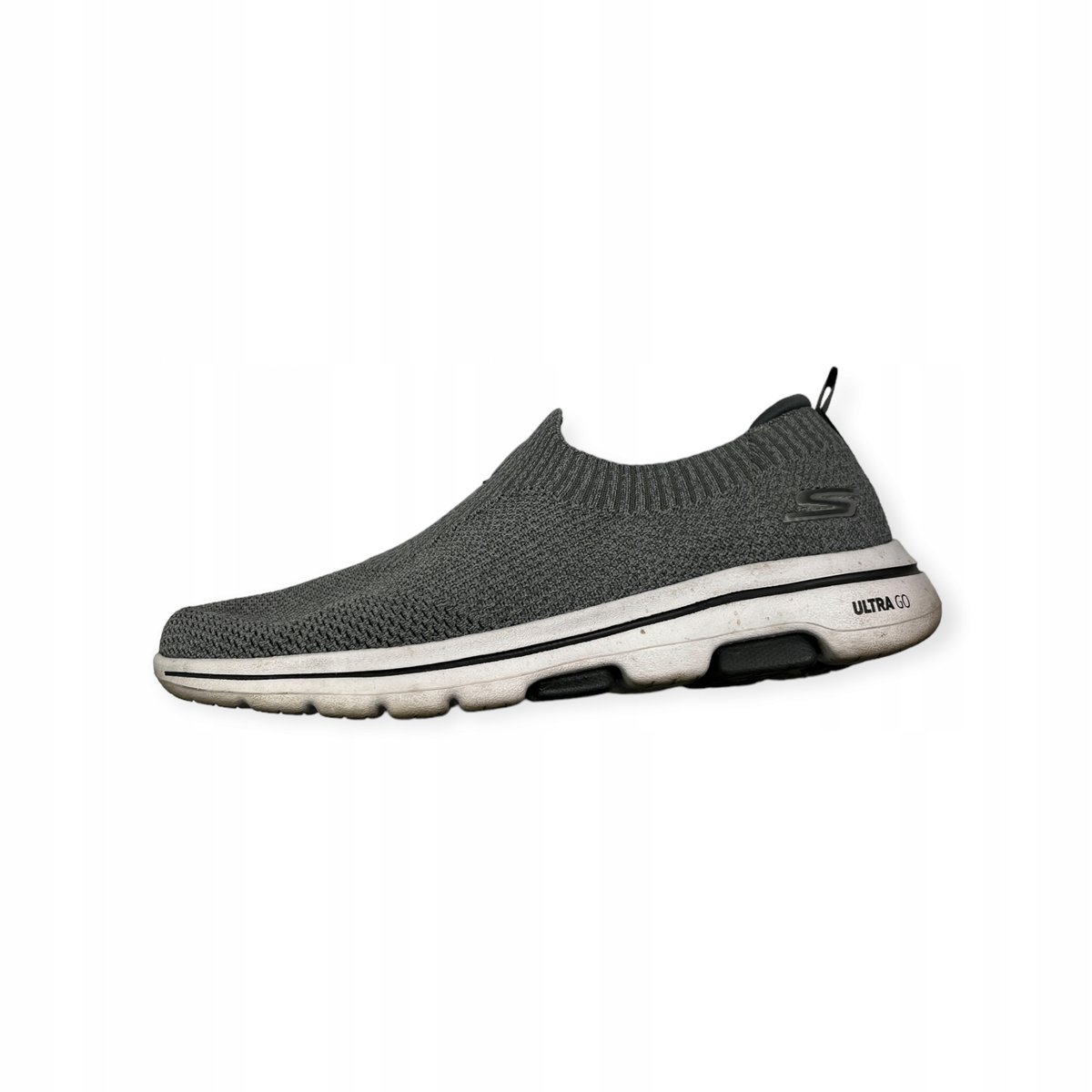 ◆SKECHERS◆ Male Goran Now SP0MRCFY211 Sportowe buty męskie wciągane SKECHERS 44 - SKECHERS | Sport