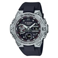 Sportowe G-shock Solar GST-B400-1A - zegarek męski