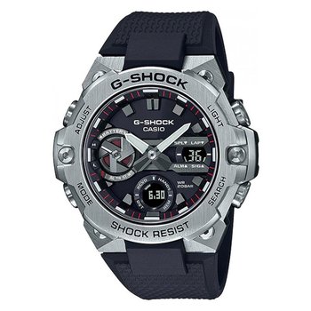 Sportowe G-shock Solar GST-B400-1A - zegarek męski - G-Shock