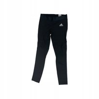 Sportowe legginsy damskie ADIDAS TECHFIT L Adidas