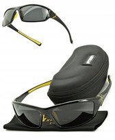 Sportowe Okulary POLARYZACYJNE Przeciwsłoneczne